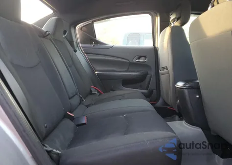 2014 Dodge Avenger Se z USA, uszkodzony, nr VIN 1C3CDZAB9EN222380